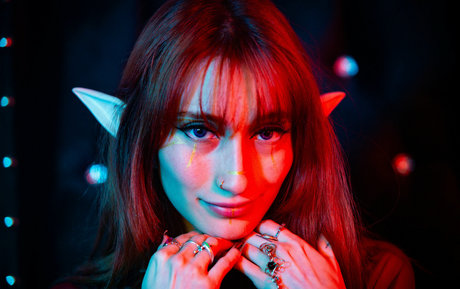 gil elfa erwachsene freie galerien