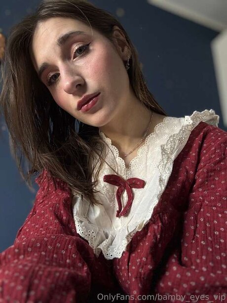 bamby eyes vip perfekte kunst fotos