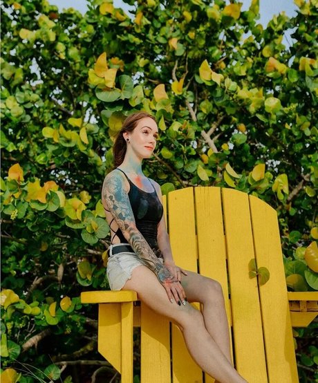 Jessica Kent xxx kostenlose galerie