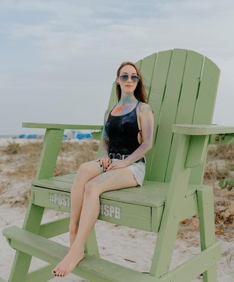 Jessica Kent top galerie