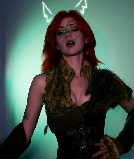 ValiantF0x nacktheit xxx bild