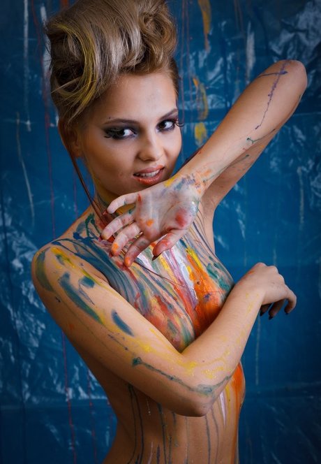 tanyageorge pornostar galerie