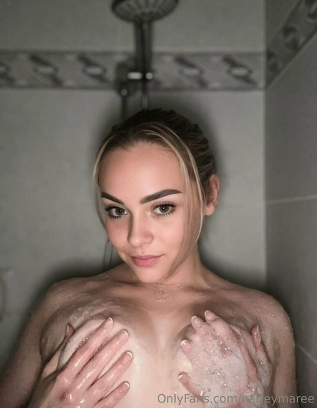 harleymaree pornostar akt galerie