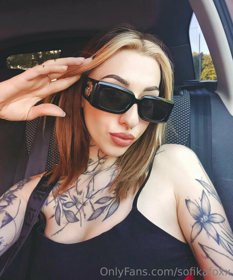 sofikafoxx xxx sexy galerien