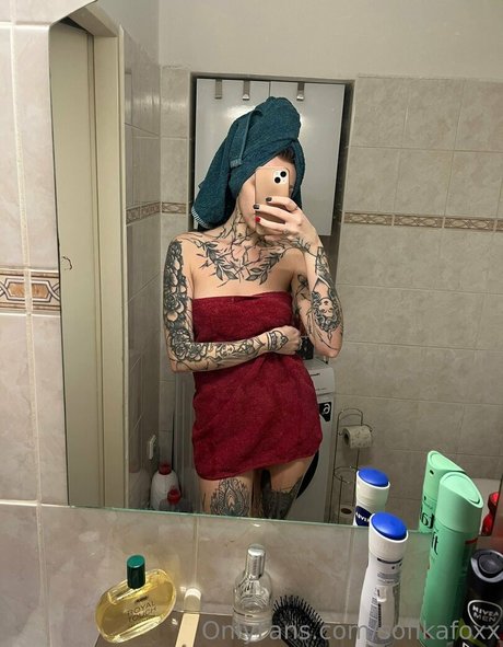 sofikafoxx heiße erwachsene bild