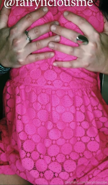 fairyliciousme pornostar akt bilder