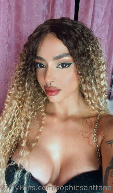 sophiesanttana Profilbild