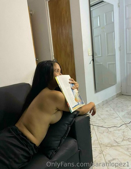 sarahlopez1 hd nackte fotos