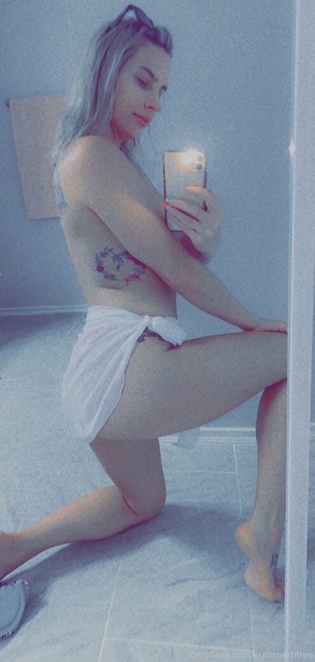 summerhfree heiße exklusive fotos