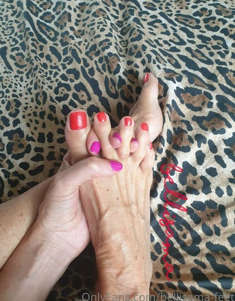bellisama feet pornostar beste fotos