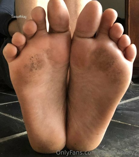 toeswithkay2 erotische nette foto