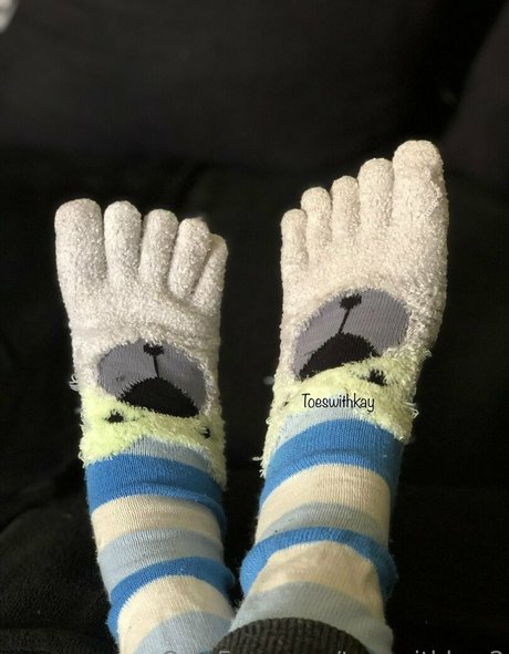 toeswithkay2 model archiv