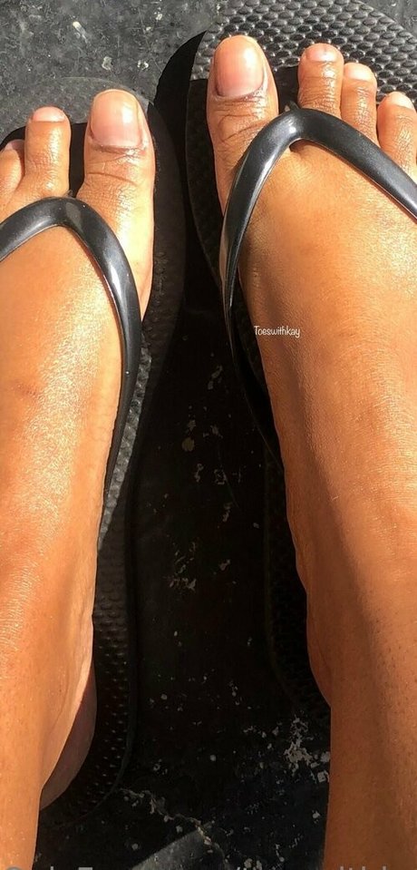 toeswithkay2 pornostar heiße galerien