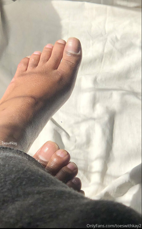 toeswithkay2 beste pornographische bilder