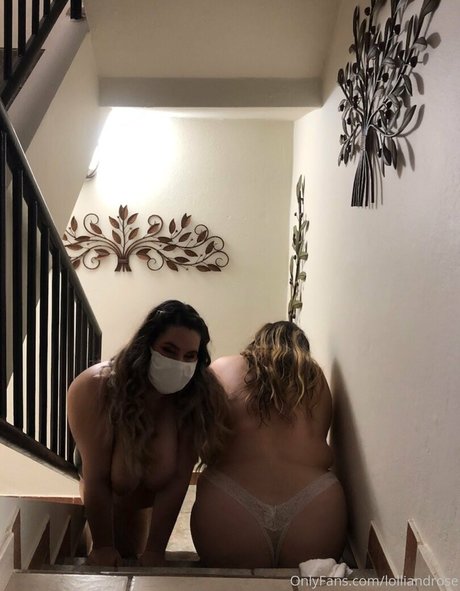 lolliandrose xxx erotische bild