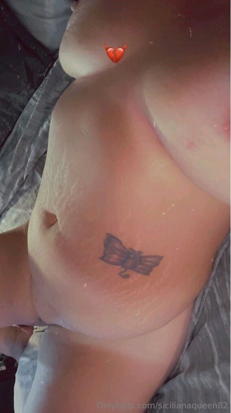SicilianQueen1982 erwachsene kunst archiv