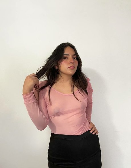 Harper Vizcarra schöne top foto