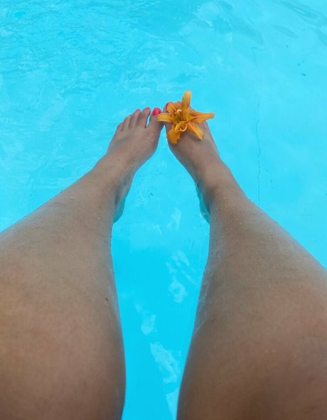 etherealdemie feet top pornographische fotos