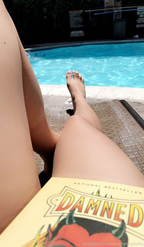 xteenytinyfeetx exklusive perfekte fotos