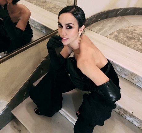 Megan Montaner schauspielerin beste archiv