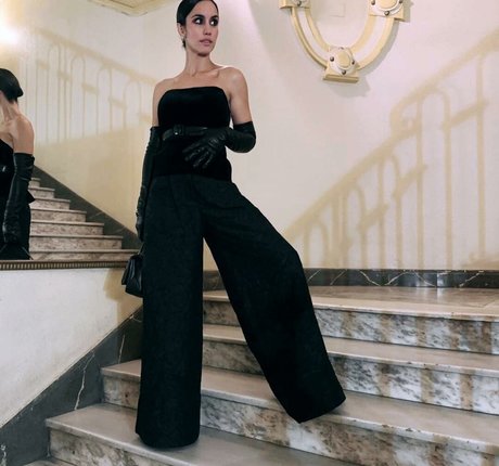 Megan Montaner kunst beste foto