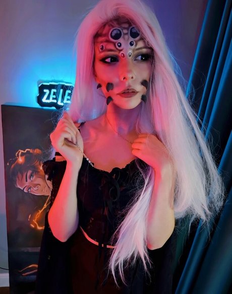 zelenaya zlaya sexy hübsche bilder