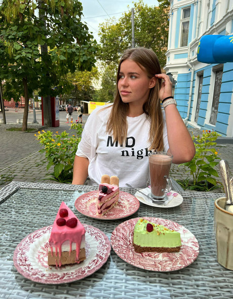 amelia diaz heiße nackte foto