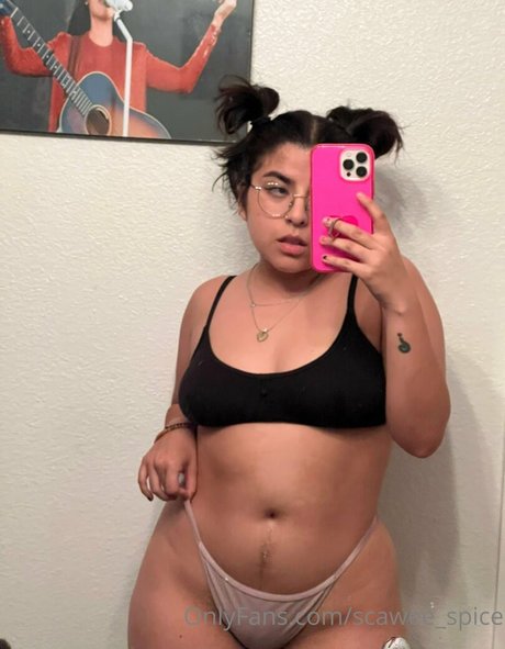 scawee spice xxx exklusive galerie