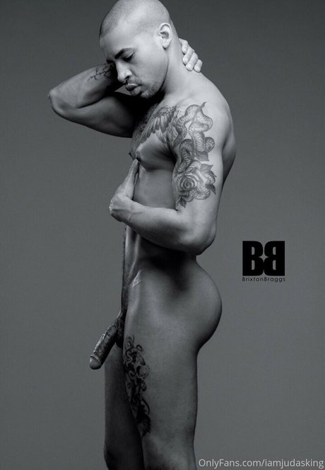 iamjudasking nacktheit heiße fotos