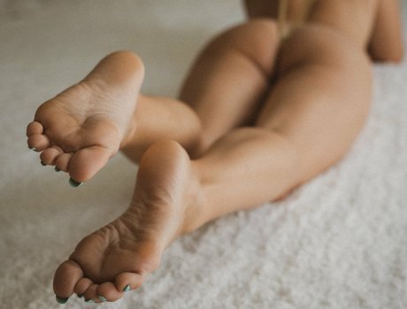 HeatherLoveNYC nacktheit heiße foto