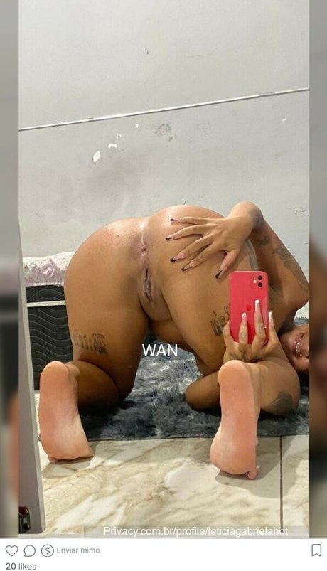 ixxlli nackt perfekte galerie