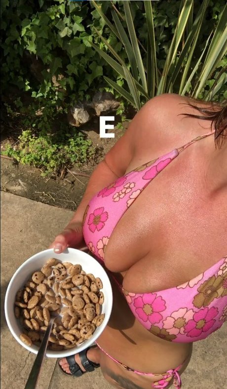 Rikke Anne Brandsborg sexy schöne galerien