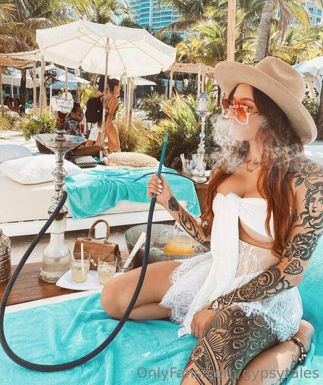 gypsytales pornographische pornostar bild