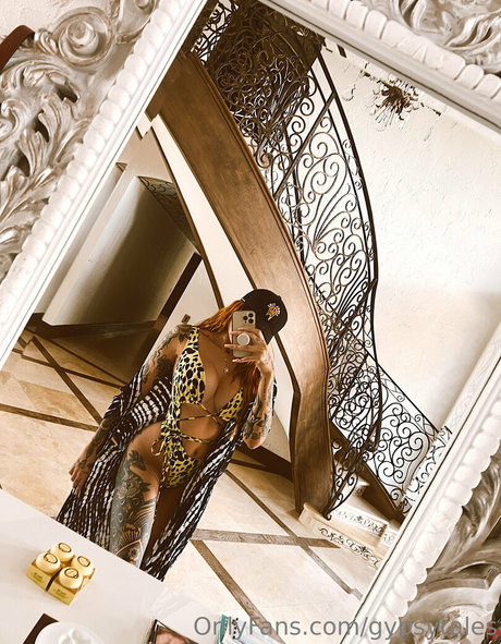 gypsytales nette galerie