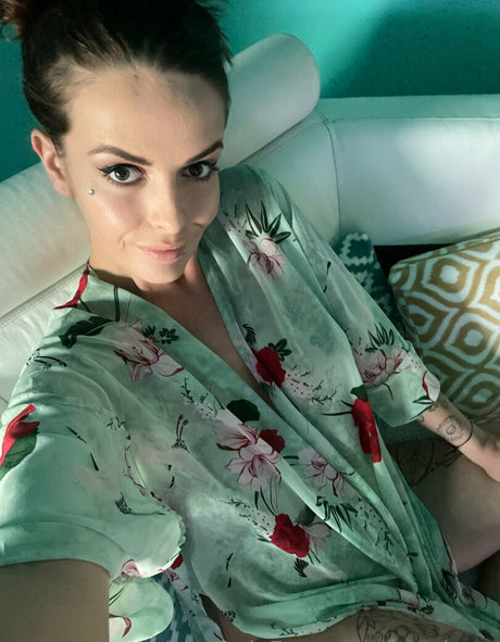 katebran nacktheit schöne bild