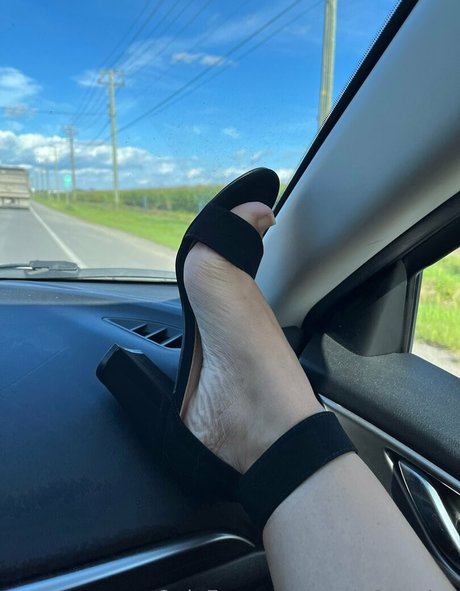 cutiefeetzies hübsche exklusive bild