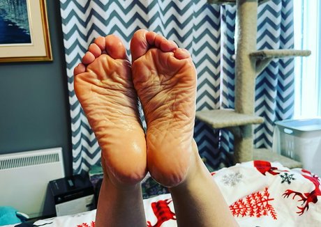 cutiefeetzies perfekte nette galerie