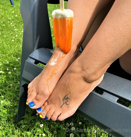 cutiefeetzies kunst schöne archiv