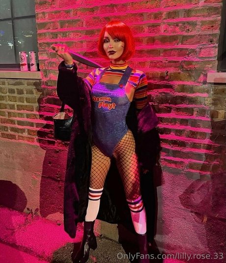 lillyslibrary Bilder