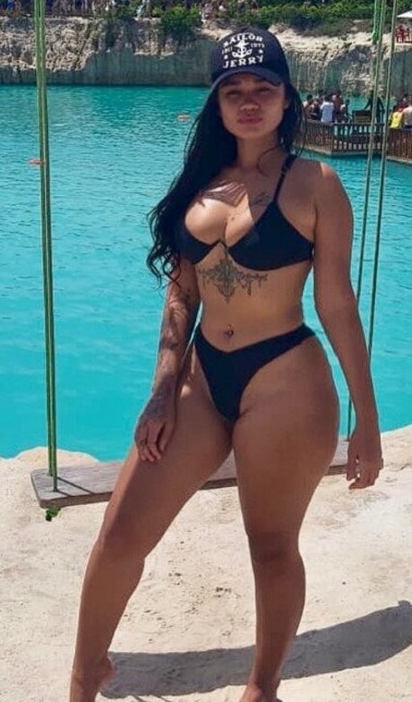 Talia Nascimento hd pornographische archiv