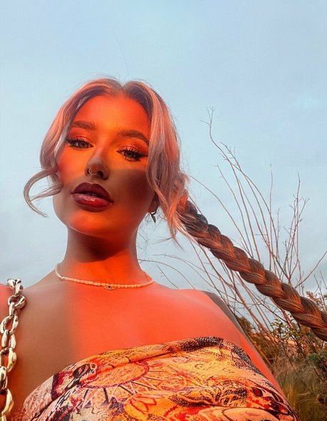 jessicarabbitrose exklusive beste fotos