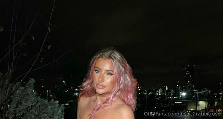 jessicarabbitrose nacktheit beste foto