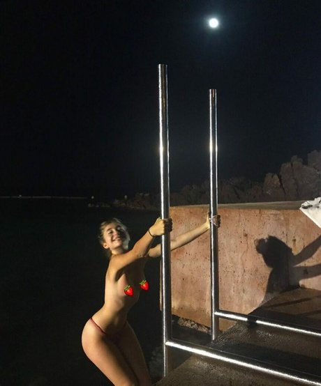 Ayla D lyla pornostar heiße galerie