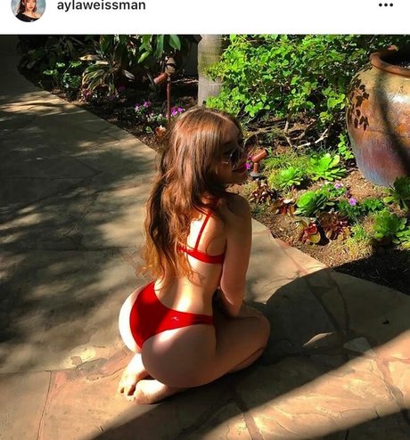 Ayla D lyla exklusive heiße fotos