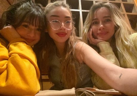 Ayla D lyla xxx nette galerie