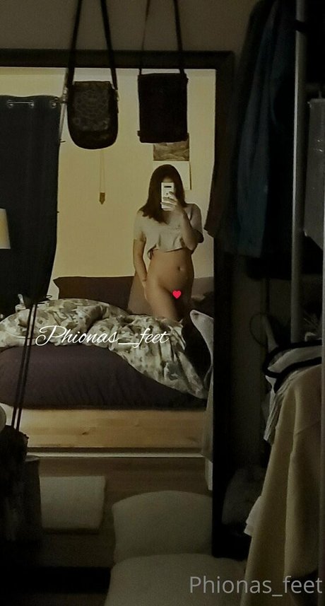 friskyphiona exklusive nackte bilder