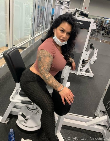 sindeestylez freie erwachsene galerie