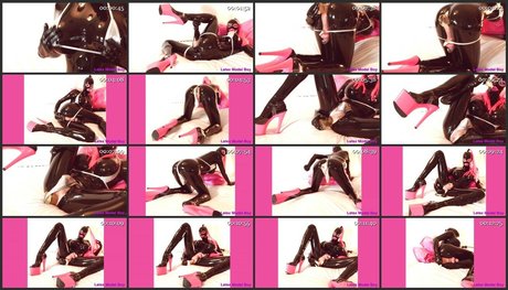 Latexmodeldoll pornostar fotos