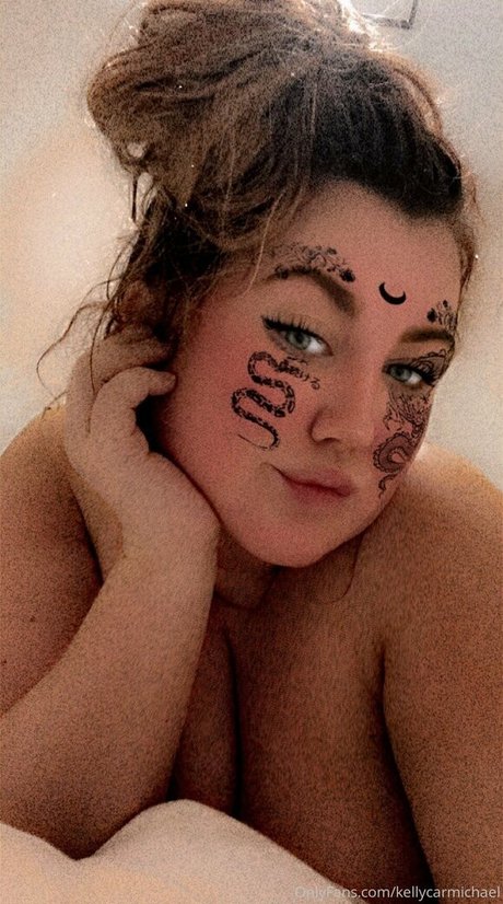 kellycarmichael Profilbild