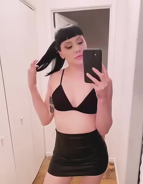 VeronikaBlak xxx heiße foto